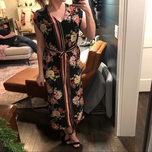 Anthropologie dRA Sanne Dress